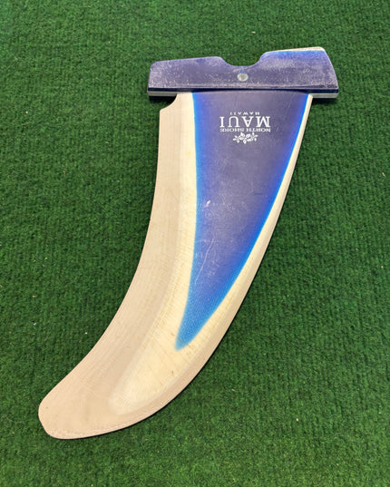 North Shore Freestyle 27cm Powerbox