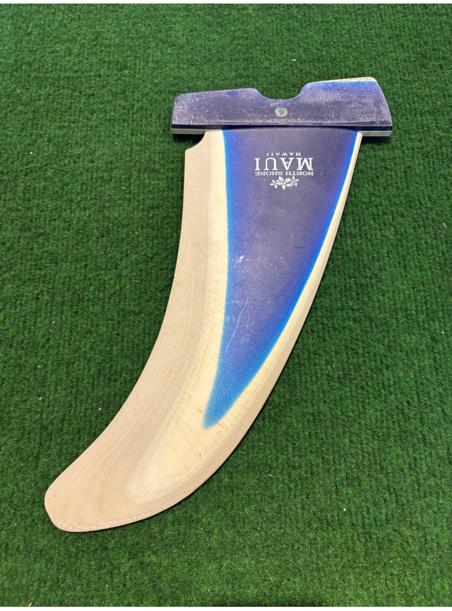 North Shore Freestyle 27cm Powerbox