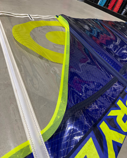 Neilpryde Ryde 5.5 + Neilpryde SPX 65 430 SDM