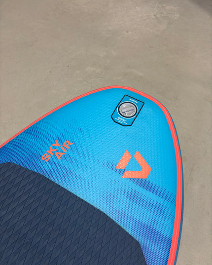 Duotone Sky Air 5’9 - 125L