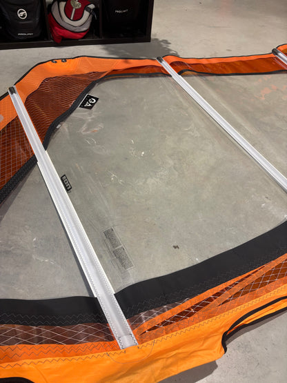 Neilpryde Expression 5.7 + Neilpryde 430 SDM C35