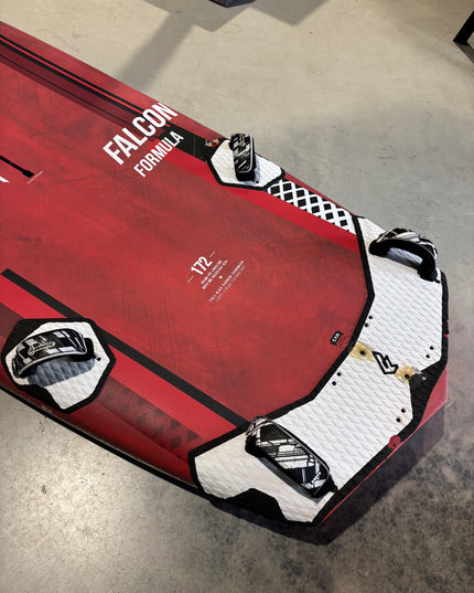 Fanatic Falcon Formula - 172L