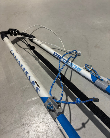 Maui Sails Carbon Slalom 170-230