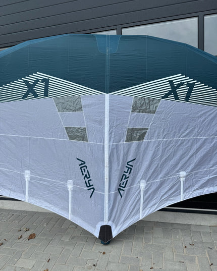 Aeryn X1 Ocean Blue 6.0