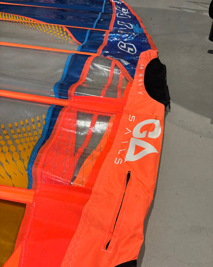 Gaastra Vapor 7.9