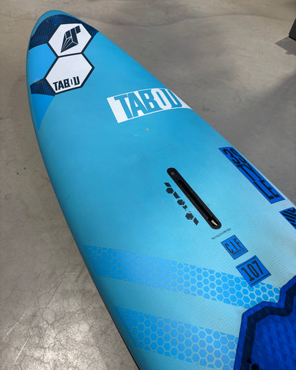 Tabou 3S CIF - 107L
