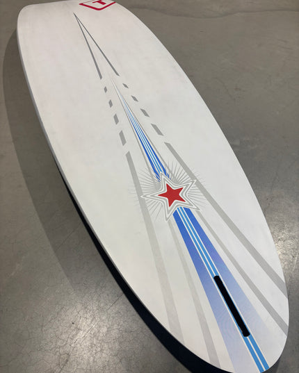Tabou Rocket LTD - 125L
