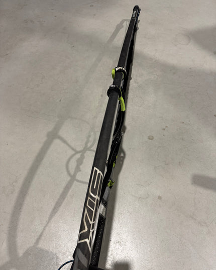 STX Cyber 4.0 183-244
