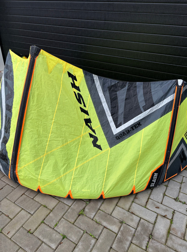 Naish Slash 4m