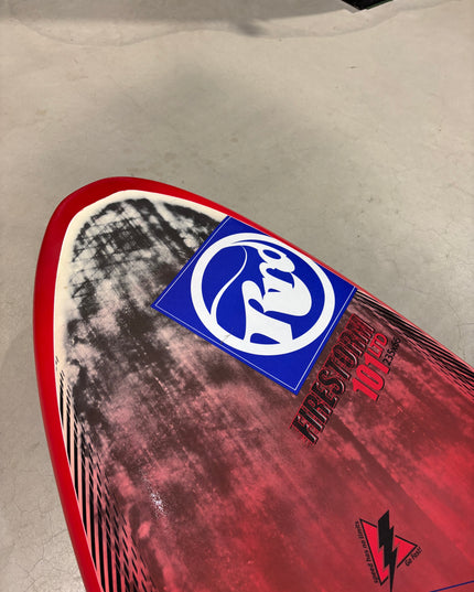 RRD Firestorm LTD - 101L