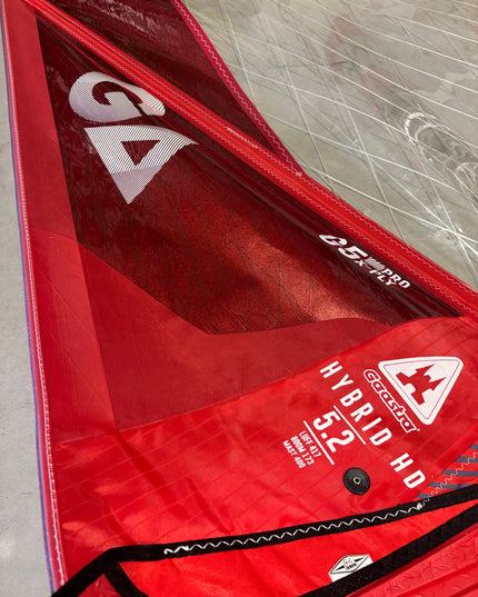 Gaastra Hybrid HD 5.2