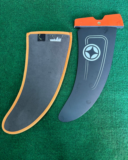 Unifiber Freeride G10 30cm Powerbox