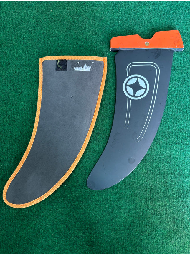 Unifiber Freeride G10 30cm Powerbox