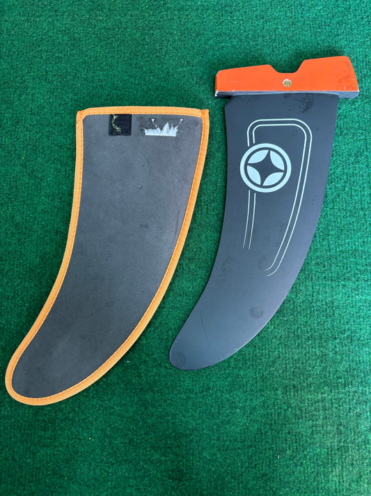 Unifiber Freeride G10 30cm Powerbox