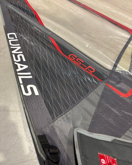 Gunsails GS-R 6.3