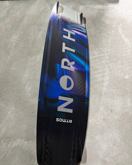 North Atmos PRO 141x42