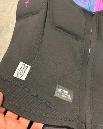 ION Ivy Impactvest maat M
