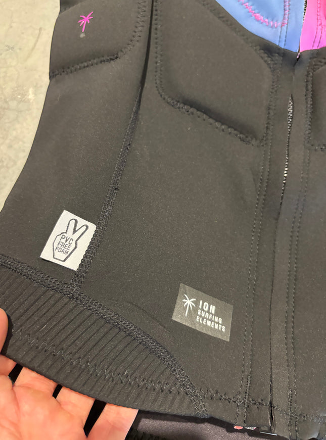 ION Ivy Impactvest maat M