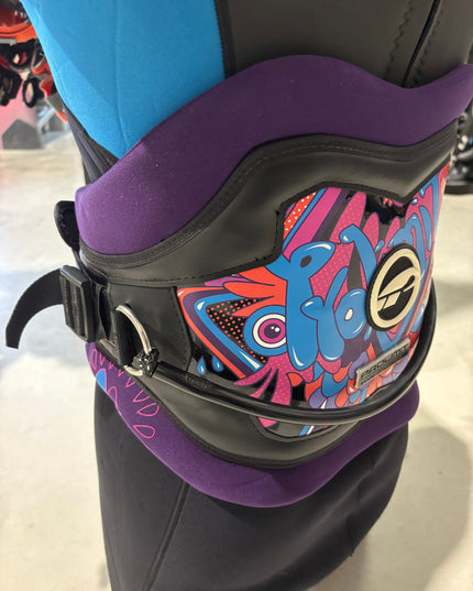 Prolimit Pure Edge Heuptrapeze maat S