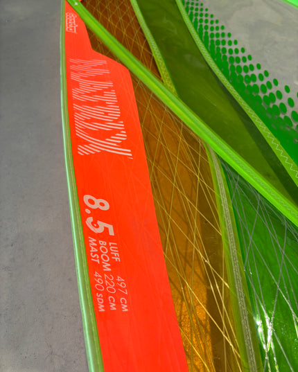 Gaastra Matrix 8.5