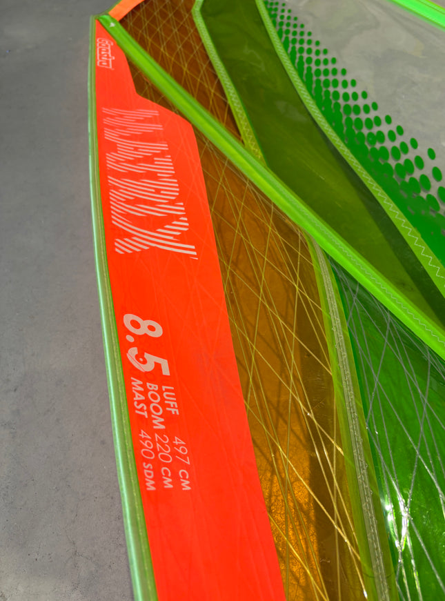 Gaastra Matrix 8.5