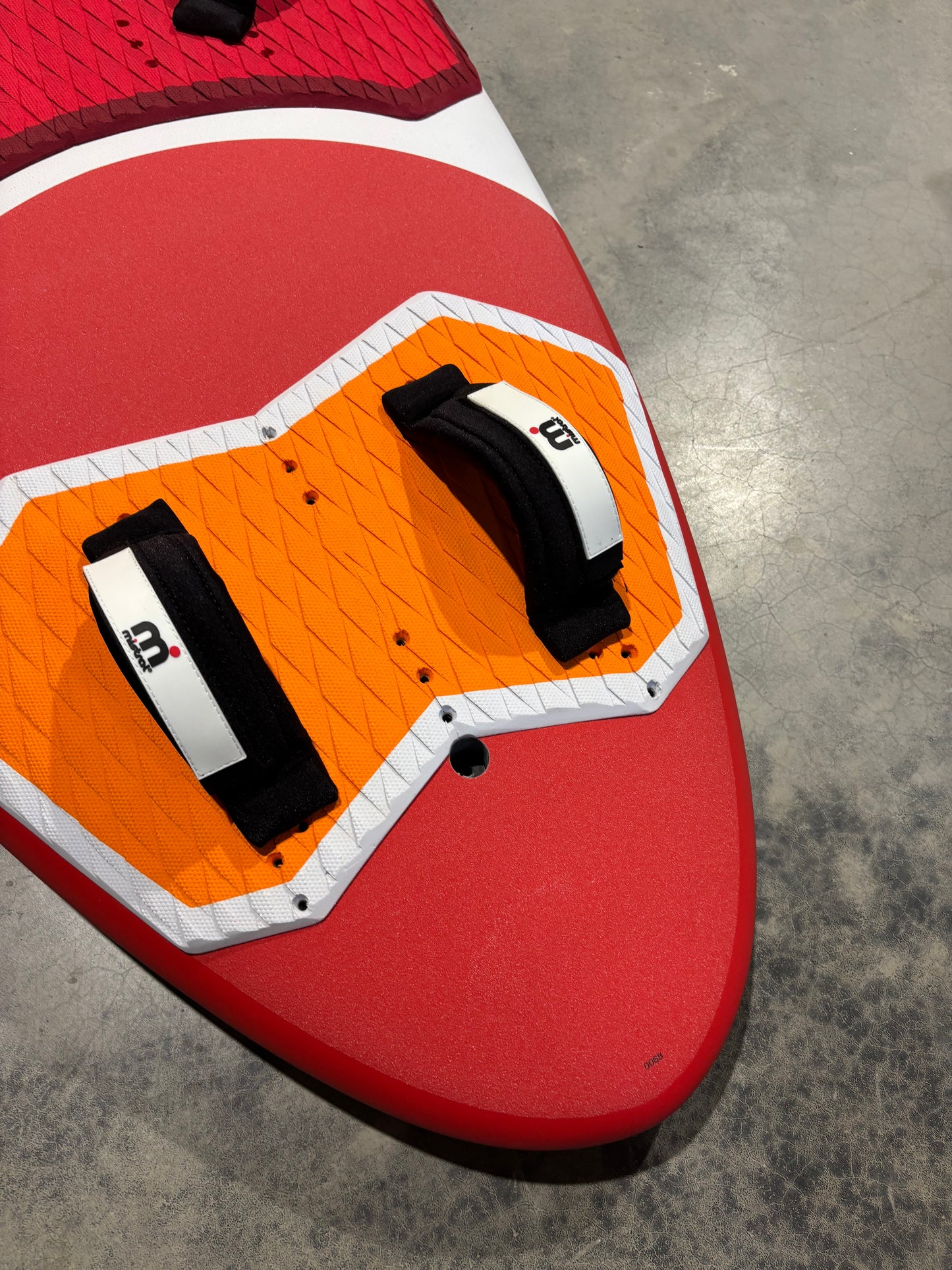 Mistral Quickslide - 110L / NIEUW