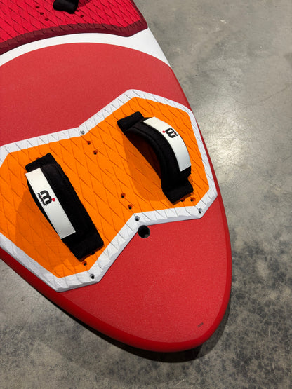 Mistral Quickslide - 110L / NIEUW