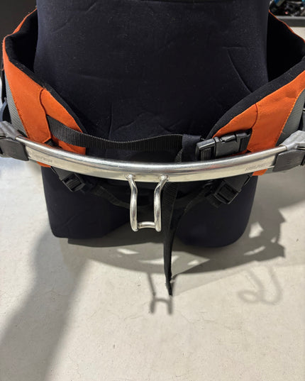 Neilpryde Zittrapeze maat XL