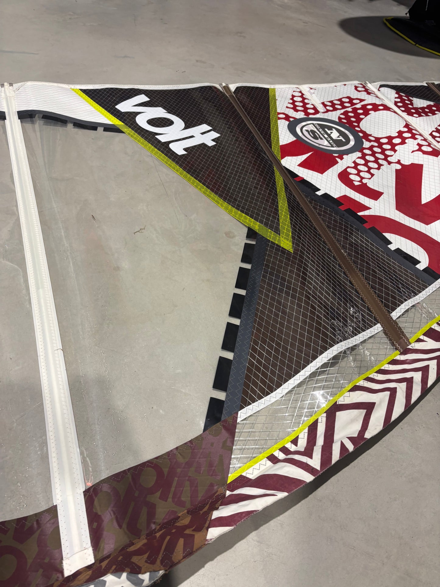 North Sails Volt 5.9