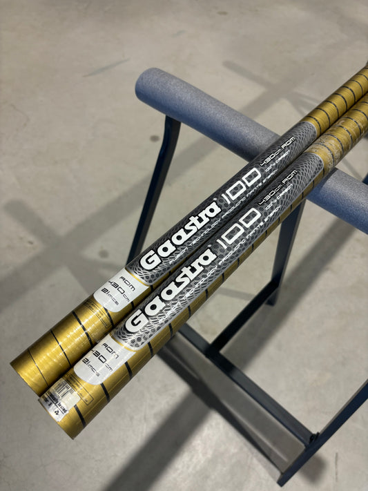 Gaastra 430 RDM - 100% Carbon - HT