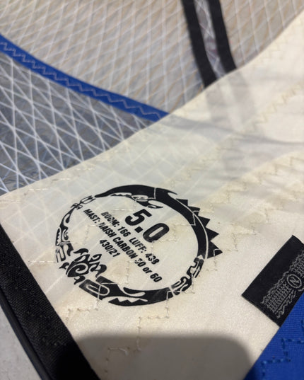 Naish Nalu 5.0