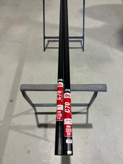 Gaastra Manic HD 4.5 + Gaastra 370 RDM C70