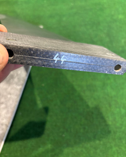 Z-Fins SL 44cm Deep Tuttlebox