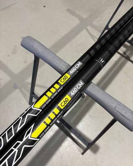 STX 460 SDM - 60% Carbon - CC