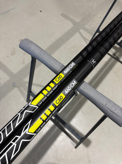 STX 460 SDM - 60% Carbon - CC