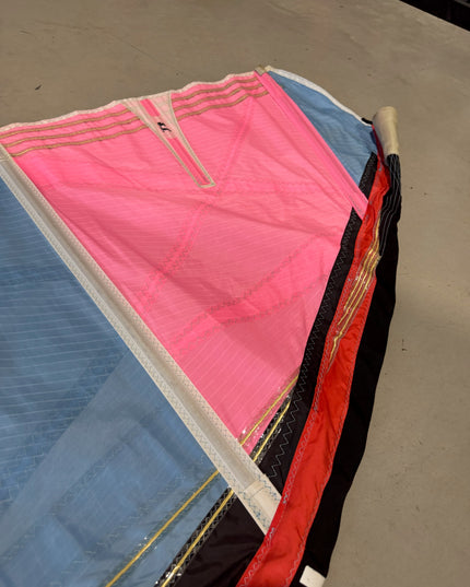 Hot Sails Maui Superfreak 3.5 + RRD Dynamic 340 RDM C80