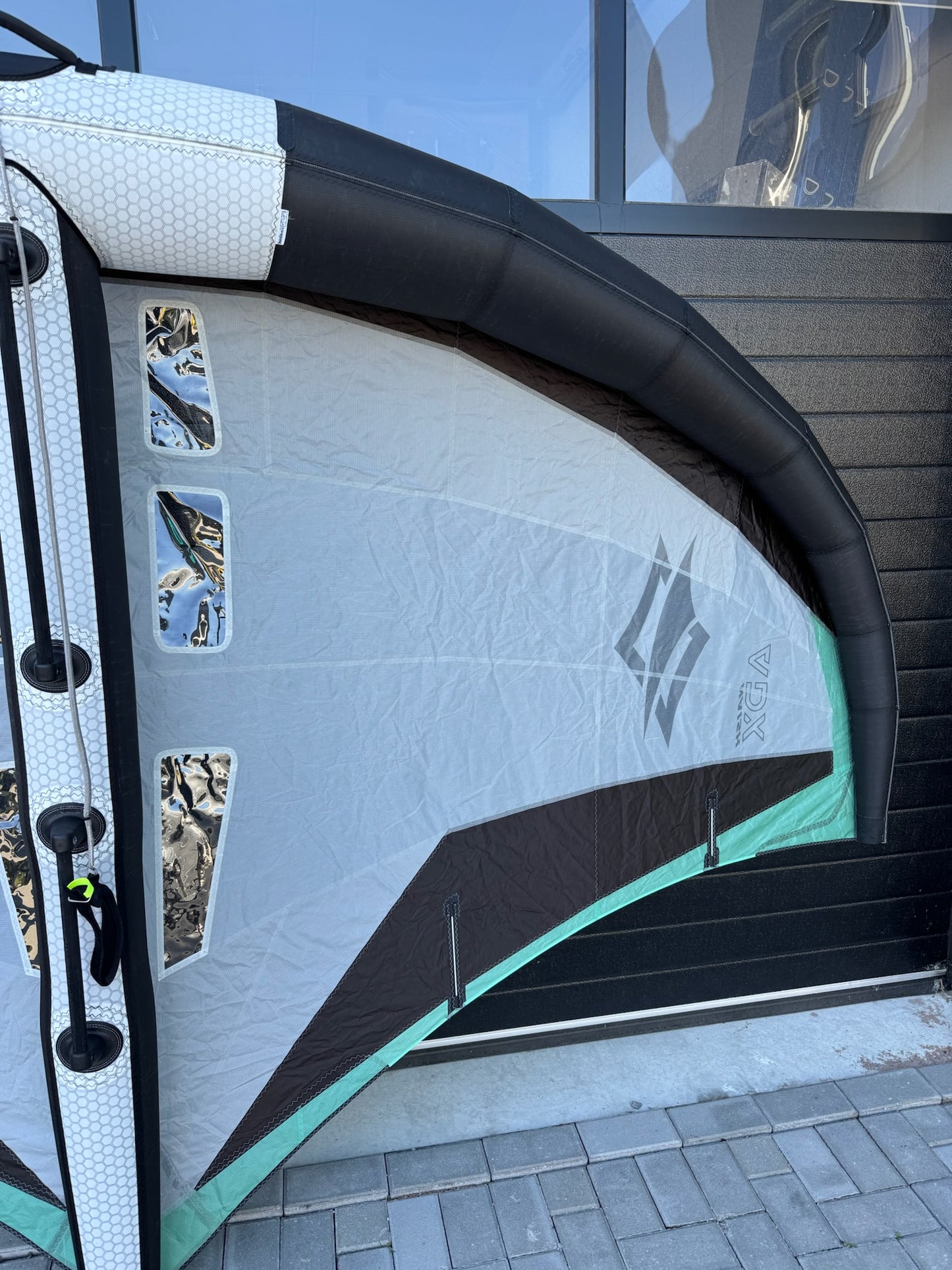 Naish ADX 2025 5.0