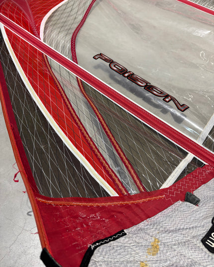 Gaastra Poison 5.4