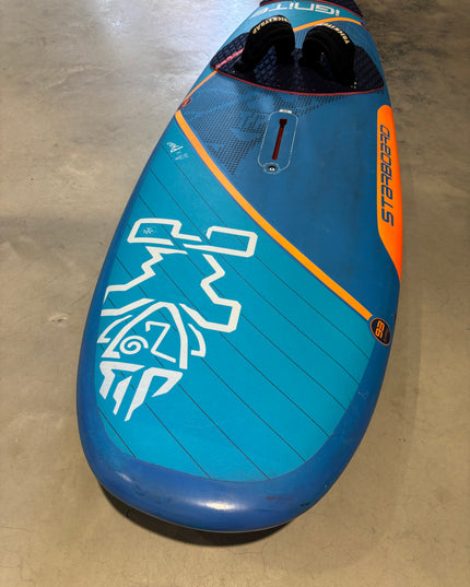 Starboard Ignite Carbon Reflex - 93L