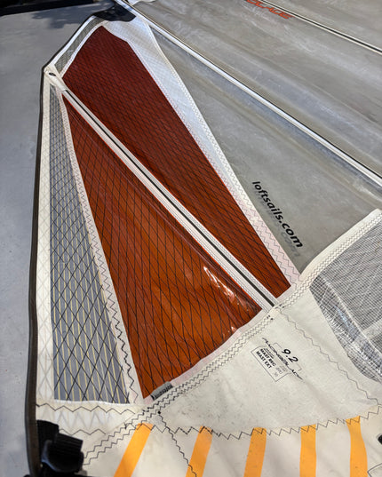 Loftsails Racingblade 9.2