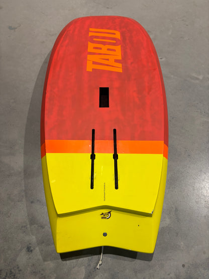 Tabou Pocket AIR Team Edition - 77L