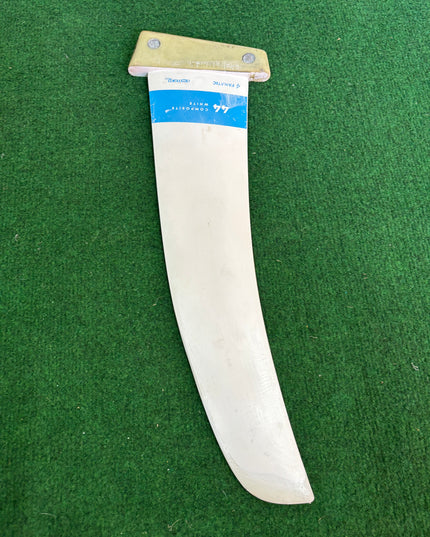 Chocofins Freeride 44cm Tuttlebox