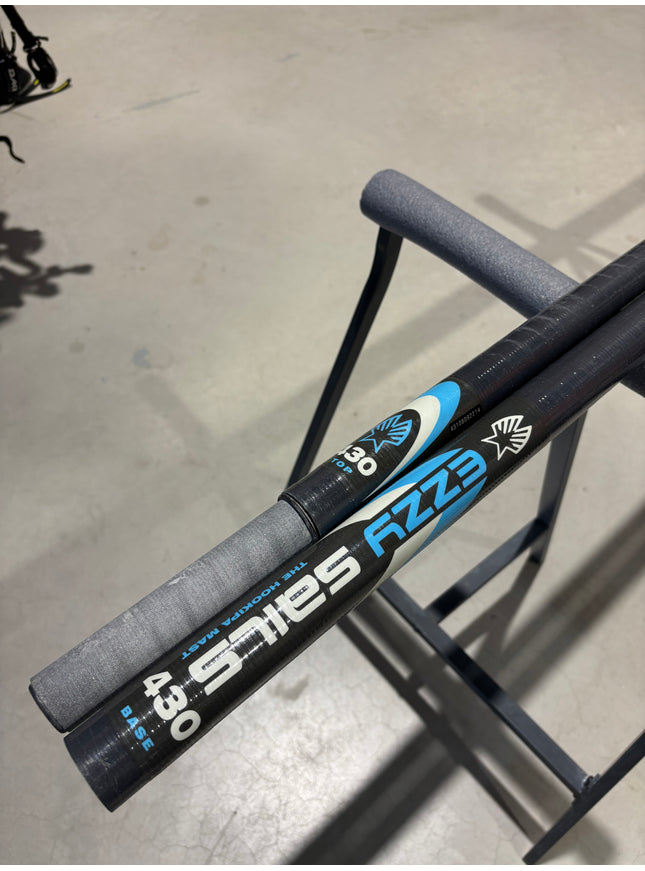 Ezzy Hookipa 430 RDM - 91% Carbon - CC