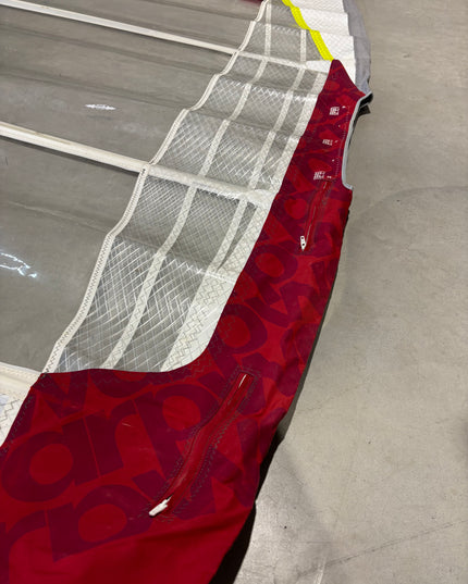 North Sails Warp 8.6