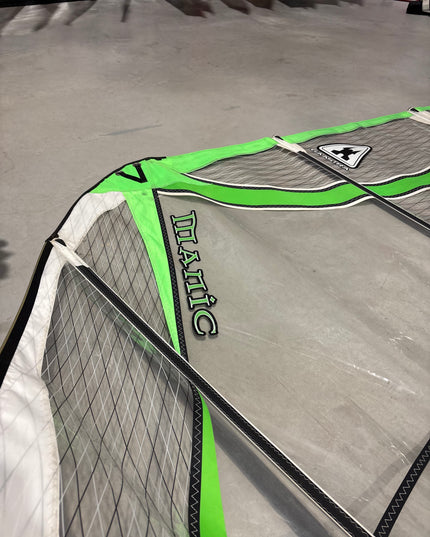 Gaastra Manic 4.5