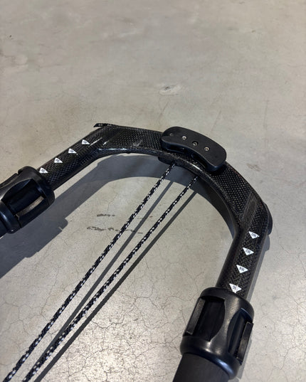 (Gereserveerd) Unifiber Carbon 180-240