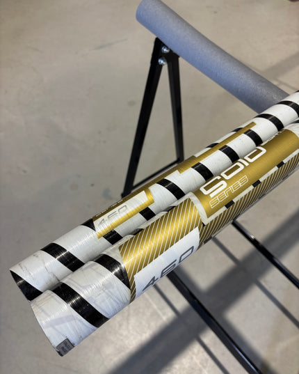 North Sails Gold 460 SDM - 75% Carbon - CC