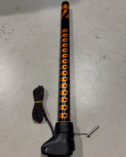 RRD 34cm RDM Verlenger • NIEUW