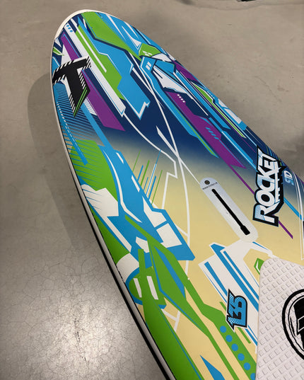 Tabou Rocket STD - 135L