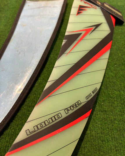 MFC Liquid PRO 38cm Powerbox